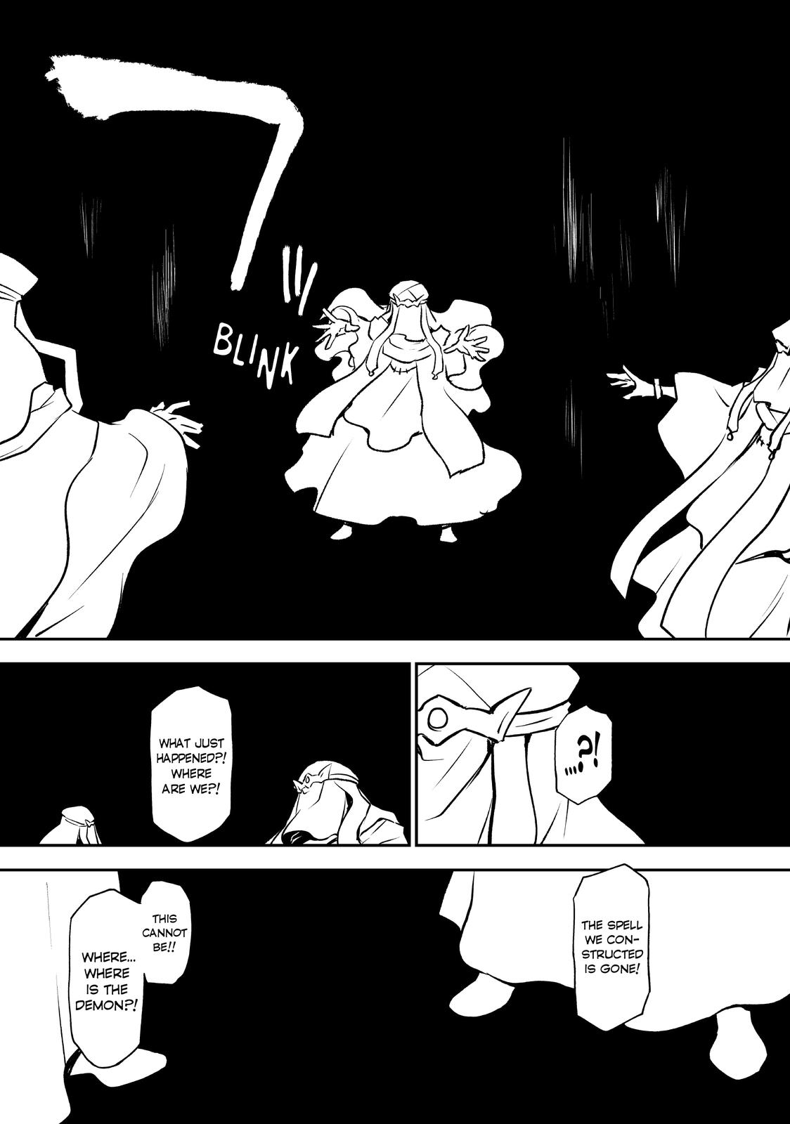 That Time I Got Reincarnated as a Slime Chapter 96 - Page 23