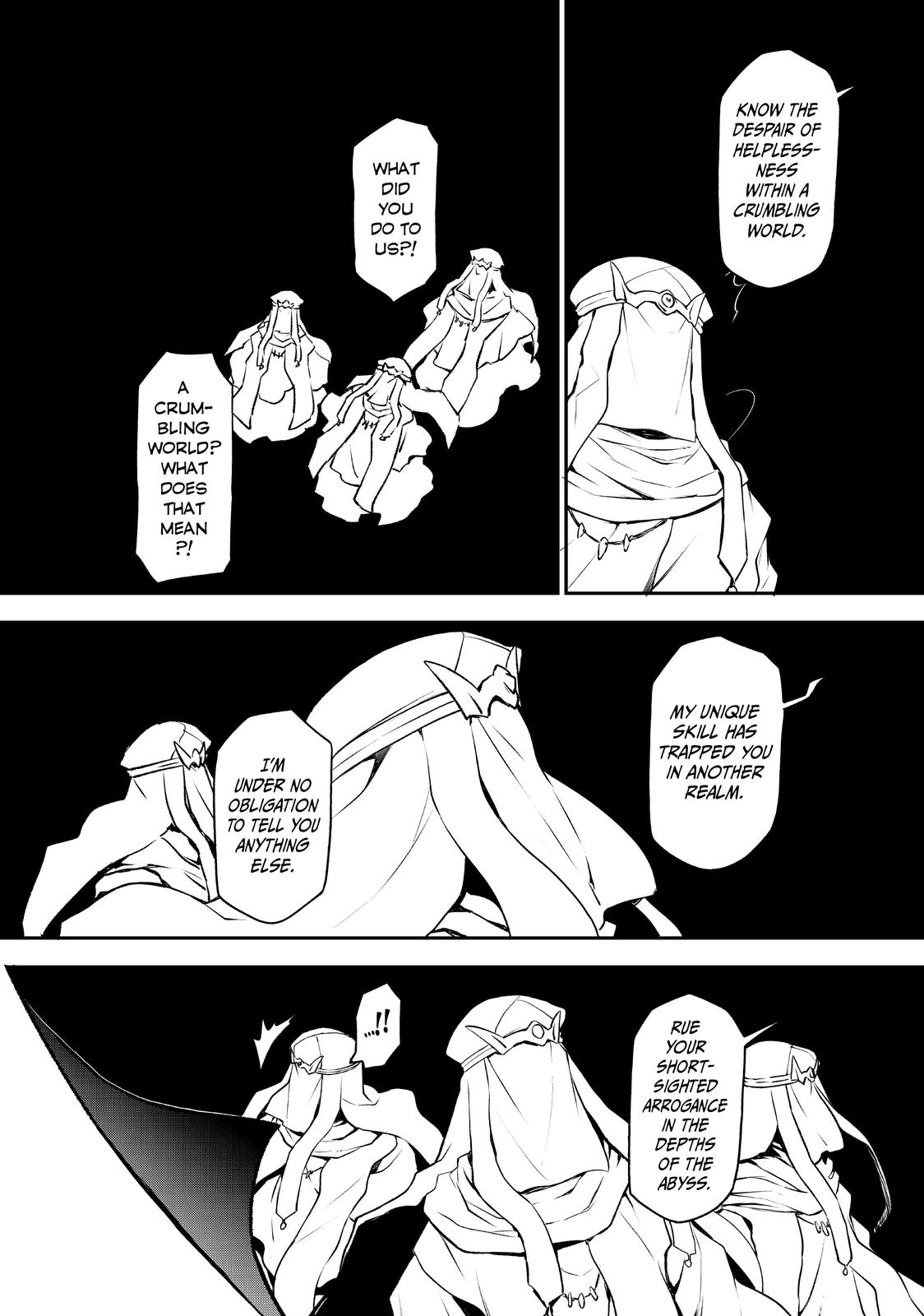That Time I Got Reincarnated as a Slime Chapter 96 - Page 24