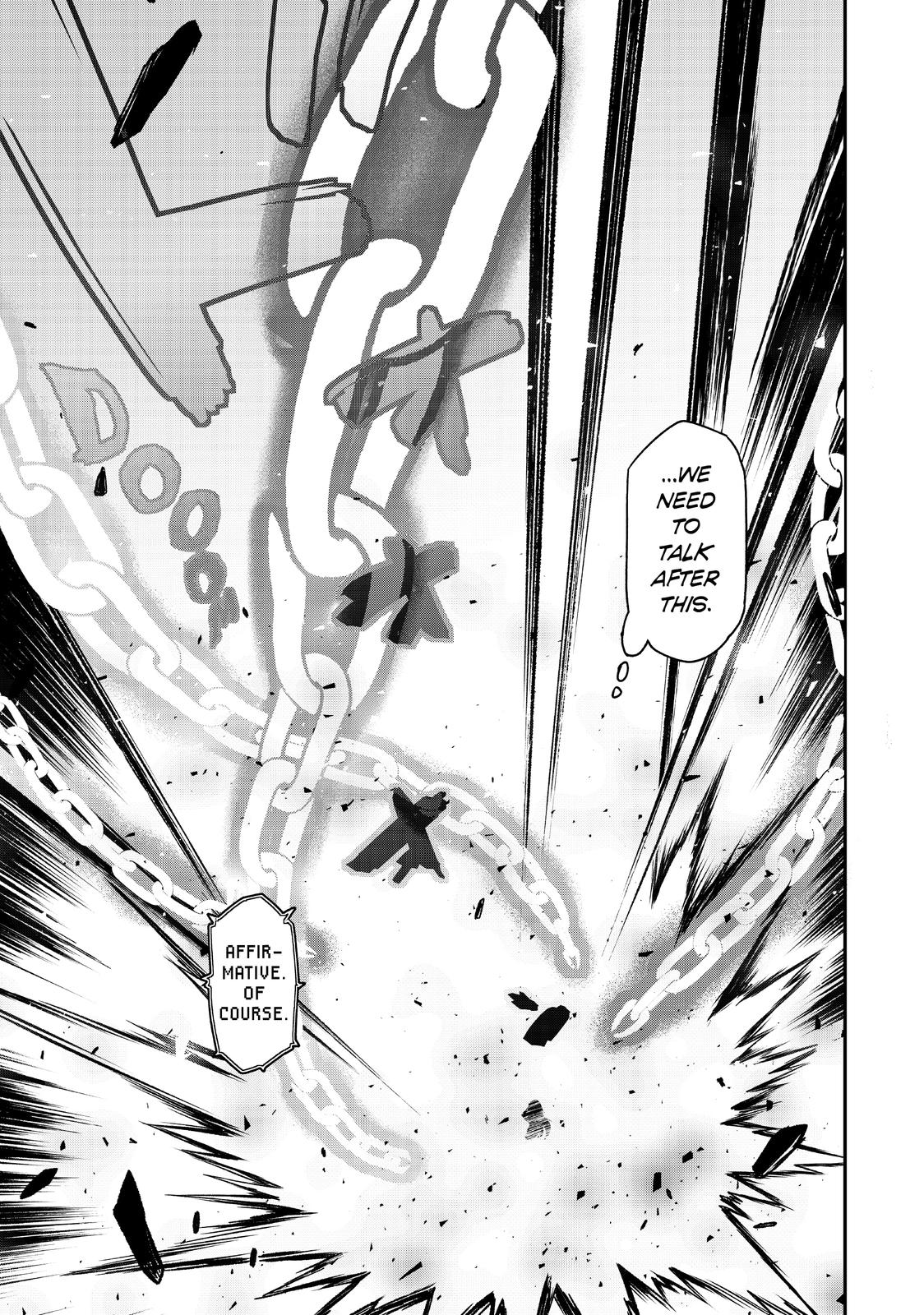 That Time I Got Reincarnated as a Slime Chapter 96 - Page 33