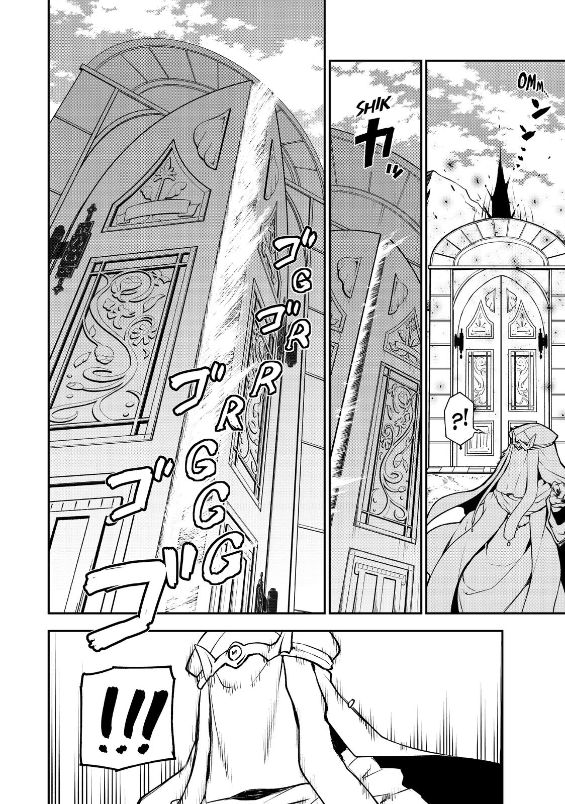 That Time I Got Reincarnated as a Slime Chapter 96 - Page 40
