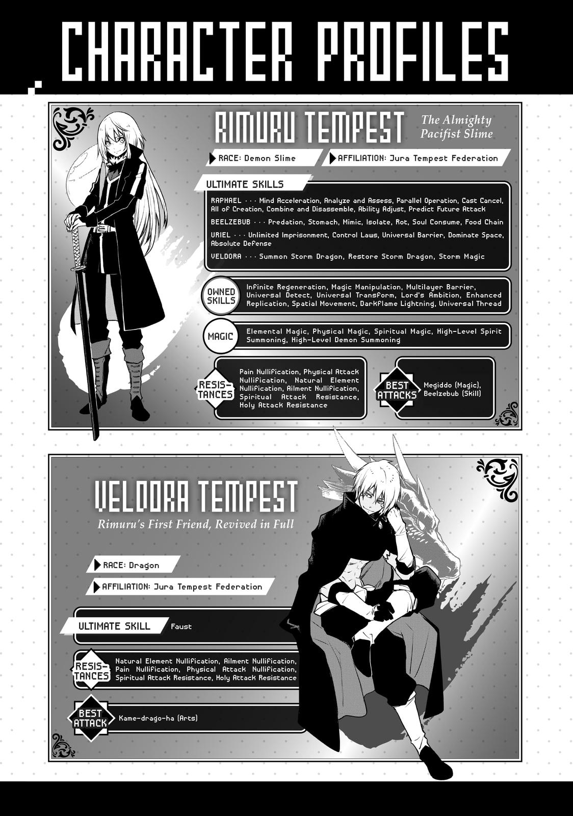 That Time I Got Reincarnated as a Slime Chapter 96 - Page 45
