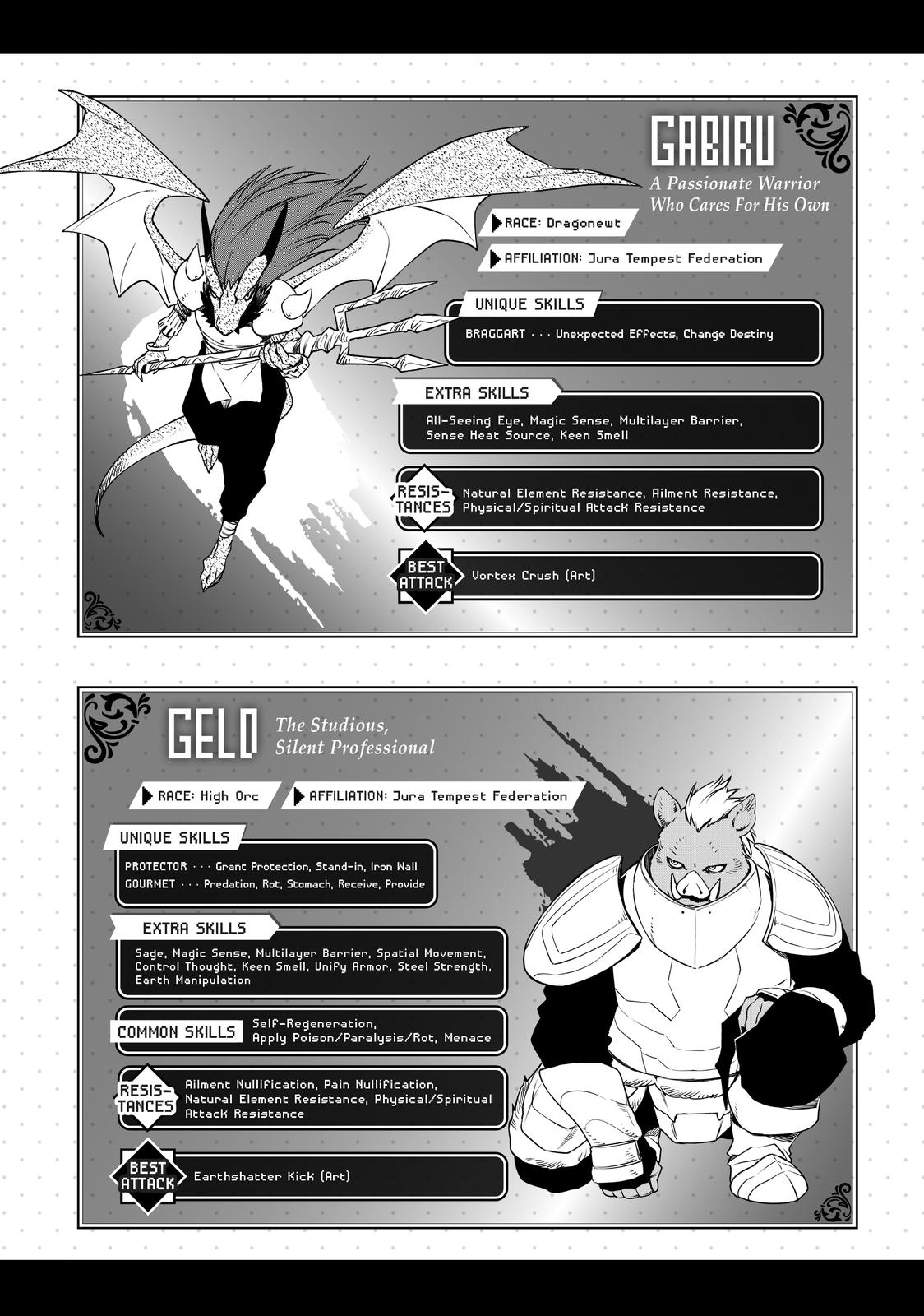 That Time I Got Reincarnated as a Slime Chapter 96 - Page 49