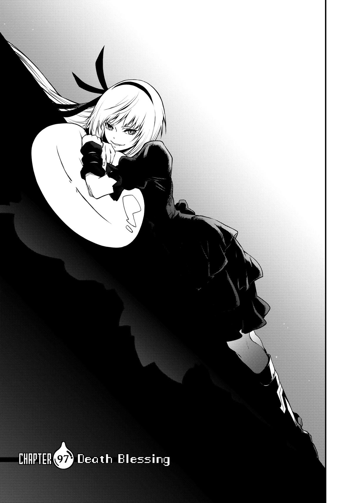 That Time I Got Reincarnated as a Slime Chapter 97 - Page 10