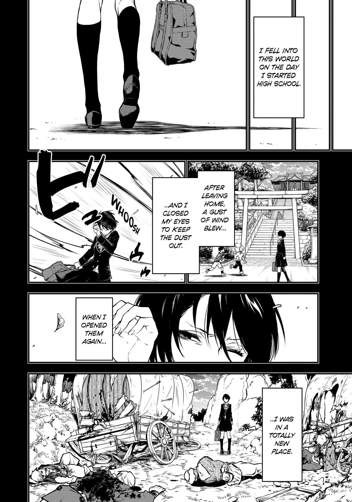 That Time I Got Reincarnated as a Slime Chapter 97 - Page 11