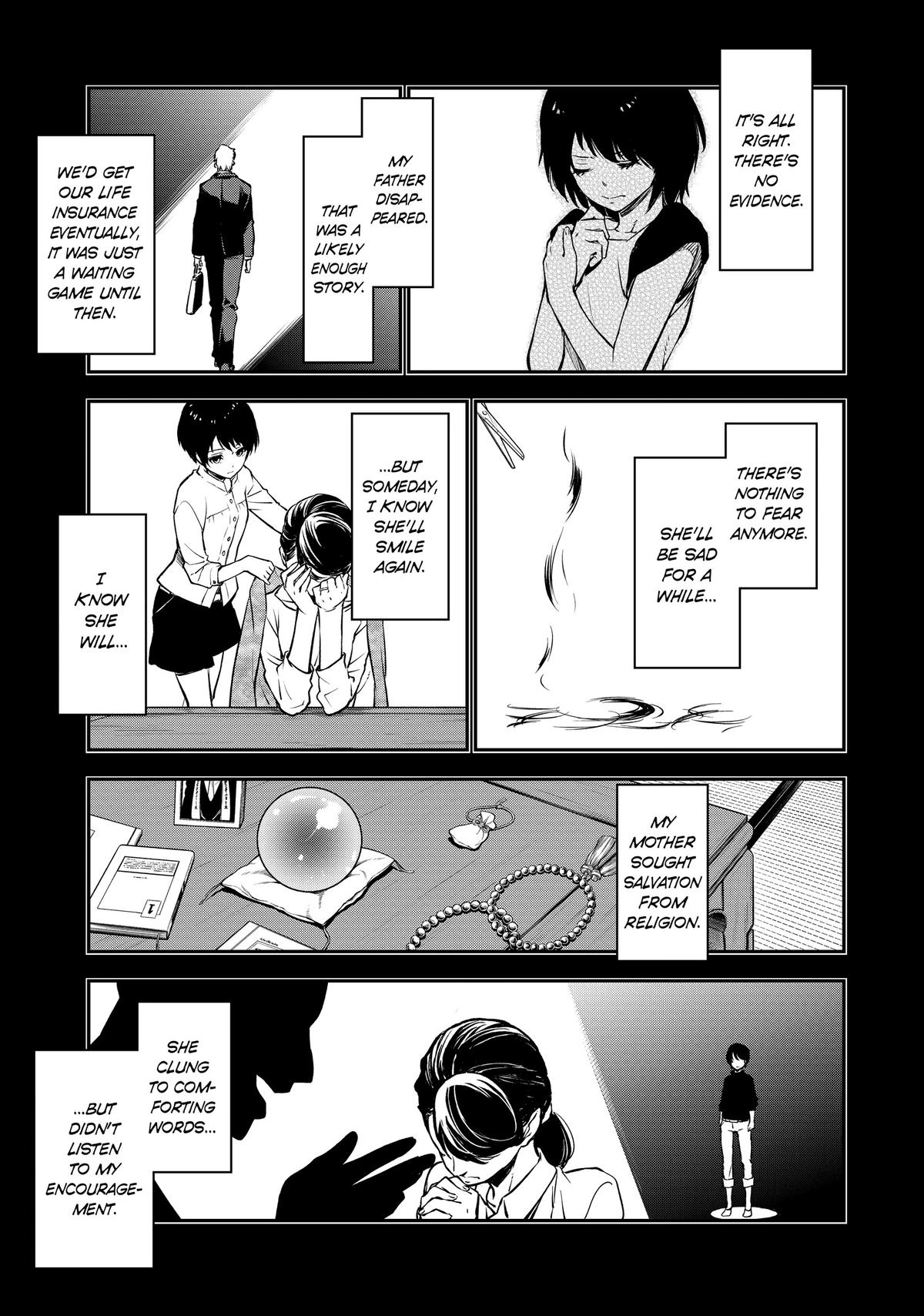 That Time I Got Reincarnated as a Slime Chapter 97 - Page 14