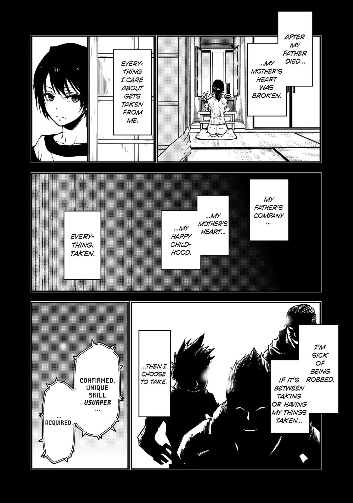 That Time I Got Reincarnated as a Slime Chapter 97 - Page 15