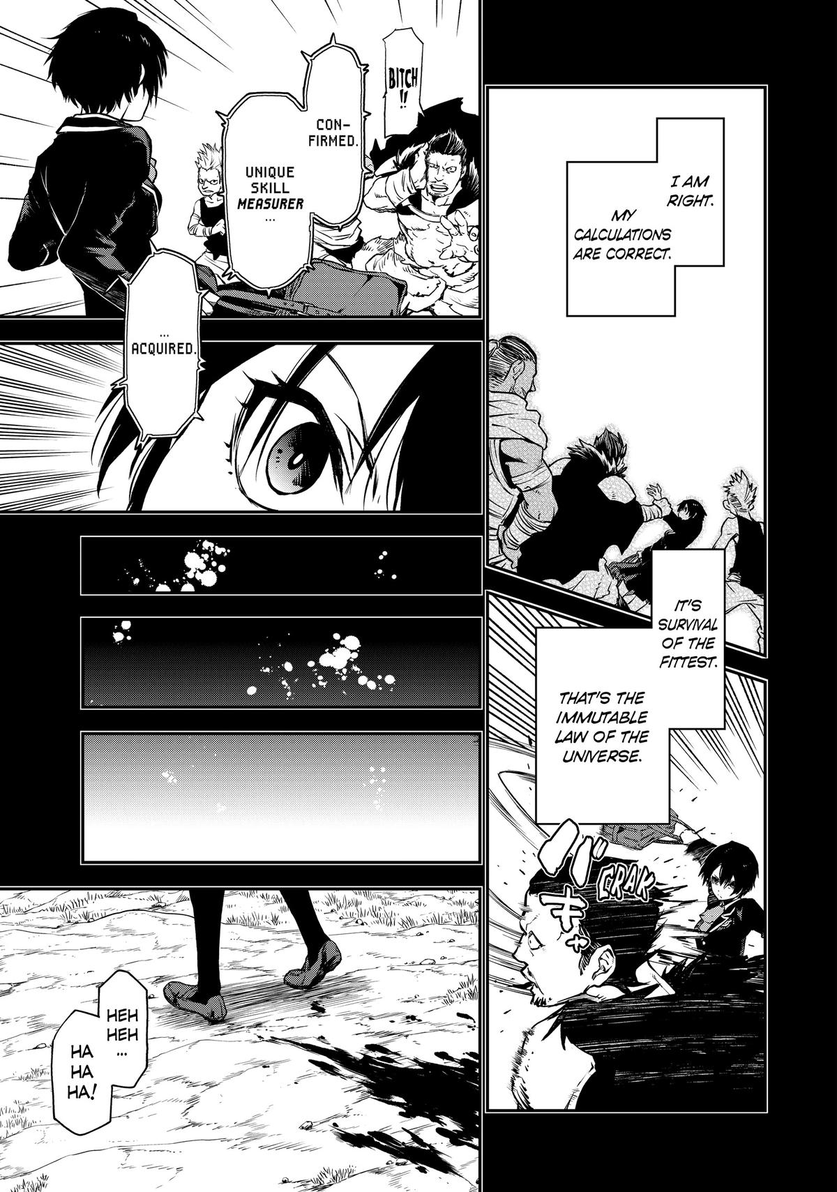 That Time I Got Reincarnated as a Slime Chapter 97 - Page 16