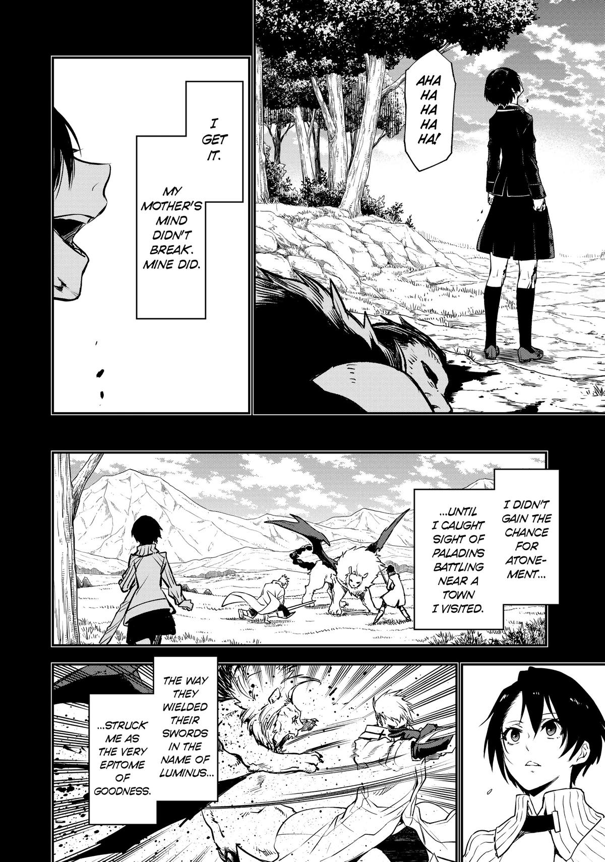That Time I Got Reincarnated as a Slime Chapter 97 - Page 17
