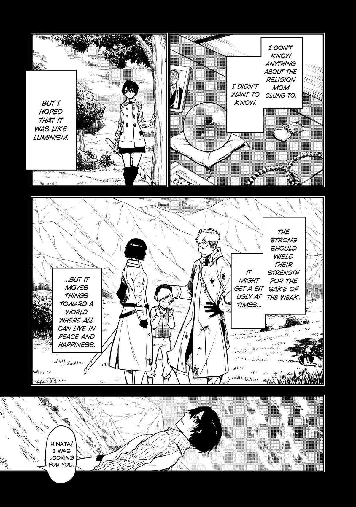 That Time I Got Reincarnated as a Slime Chapter 97 - Page 18
