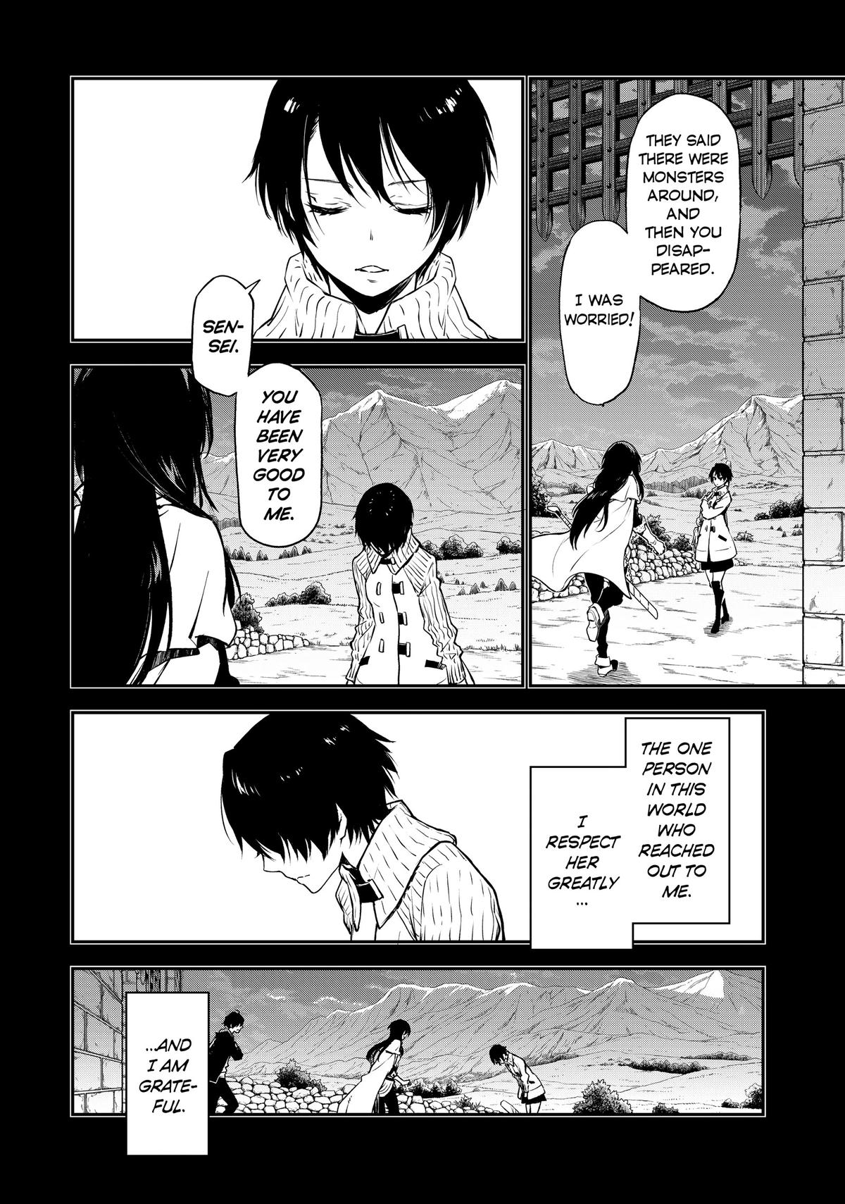 That Time I Got Reincarnated as a Slime Chapter 97 - Page 19