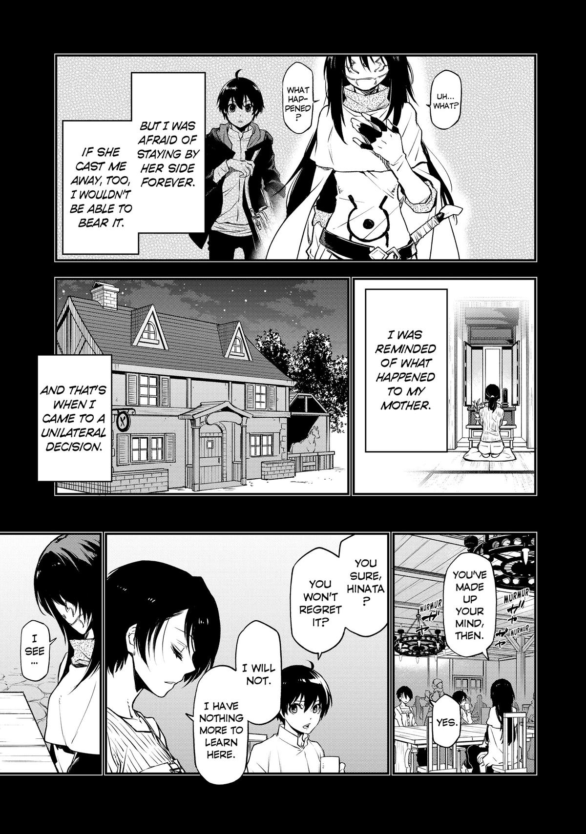 That Time I Got Reincarnated as a Slime Chapter 97 - Page 20
