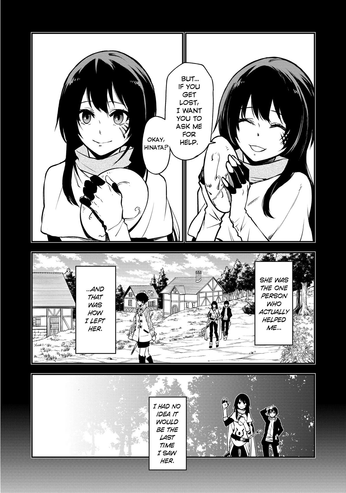 That Time I Got Reincarnated as a Slime Chapter 97 - Page 21
