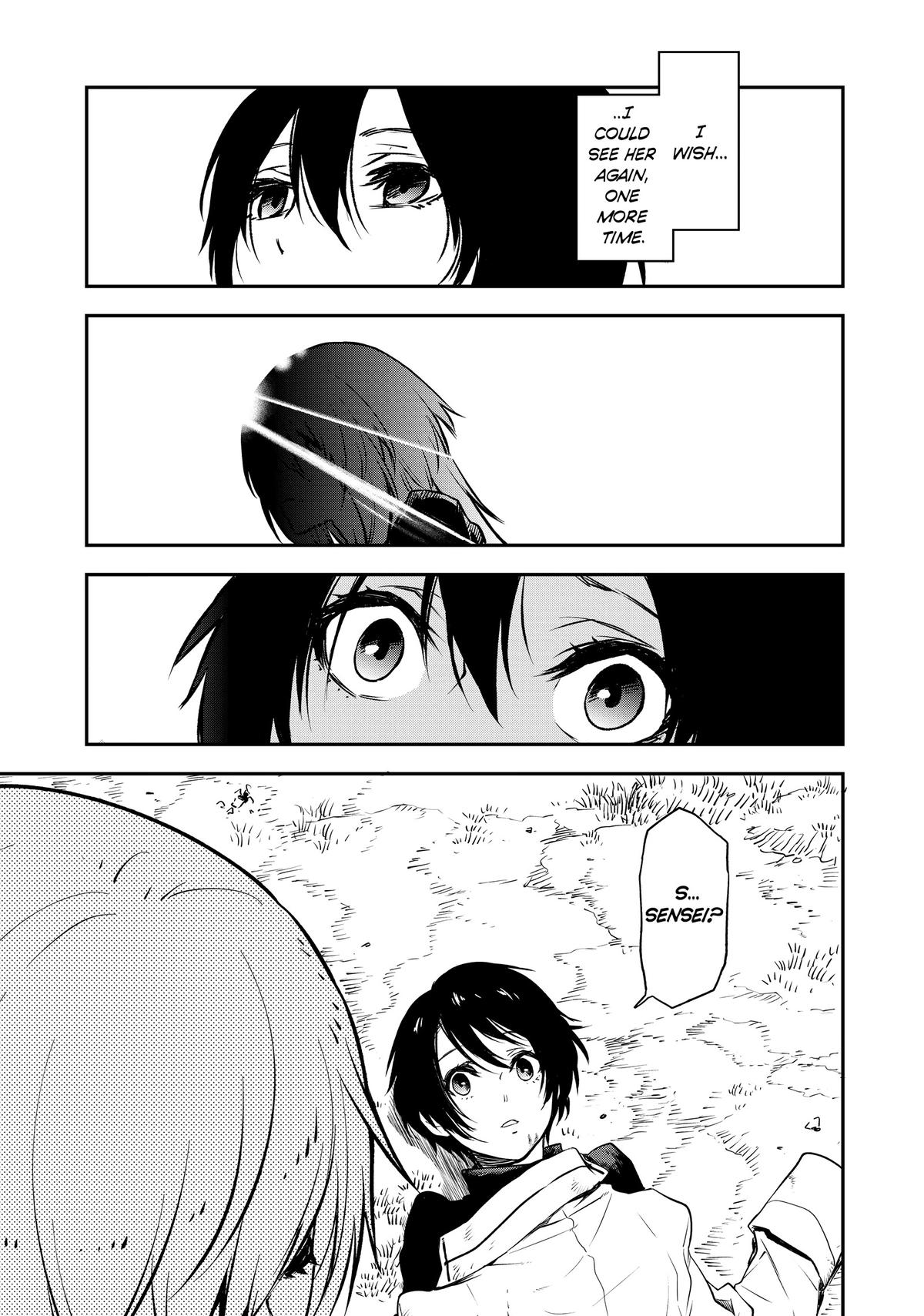 That Time I Got Reincarnated as a Slime Chapter 97 - Page 22