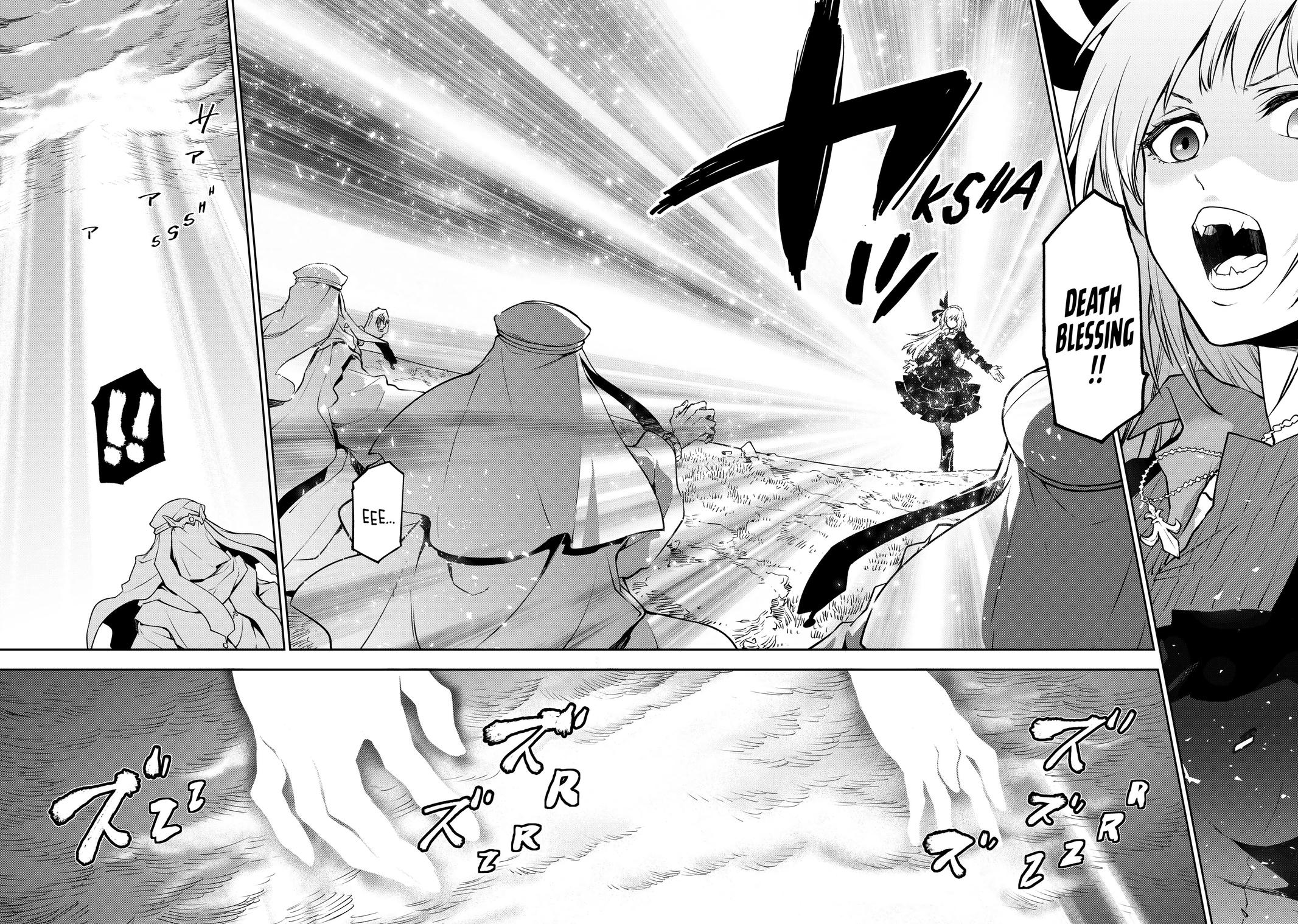 That Time I Got Reincarnated as a Slime Chapter 97 - Page 27