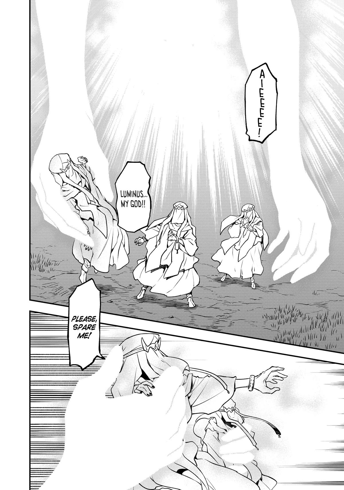 That Time I Got Reincarnated as a Slime Chapter 97 - Page 28