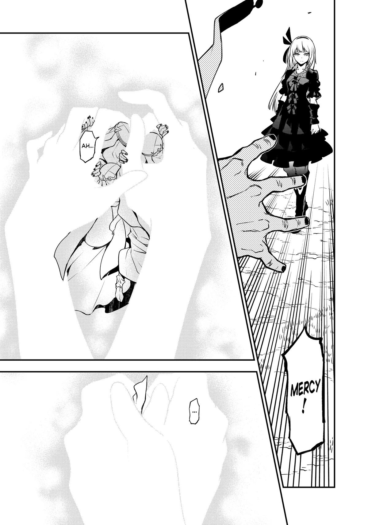 That Time I Got Reincarnated as a Slime Chapter 97 - Page 29