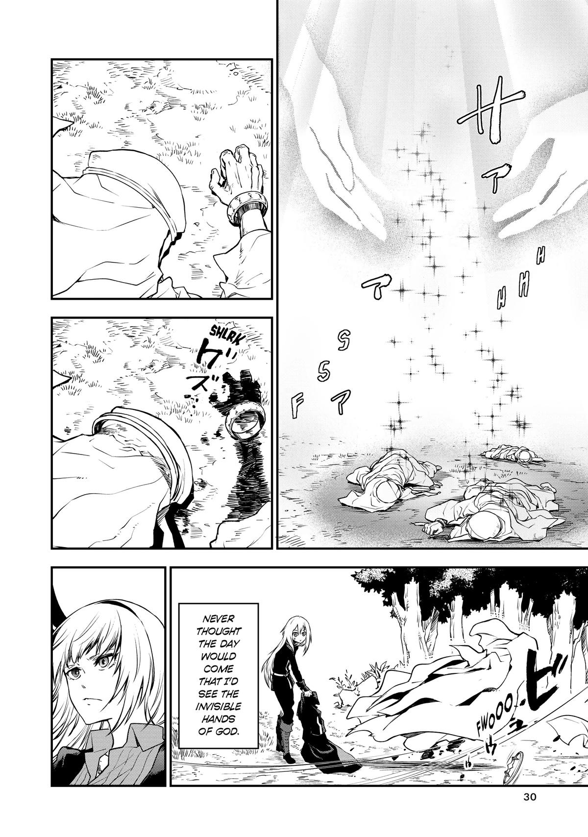 That Time I Got Reincarnated as a Slime Chapter 97 - Page 30