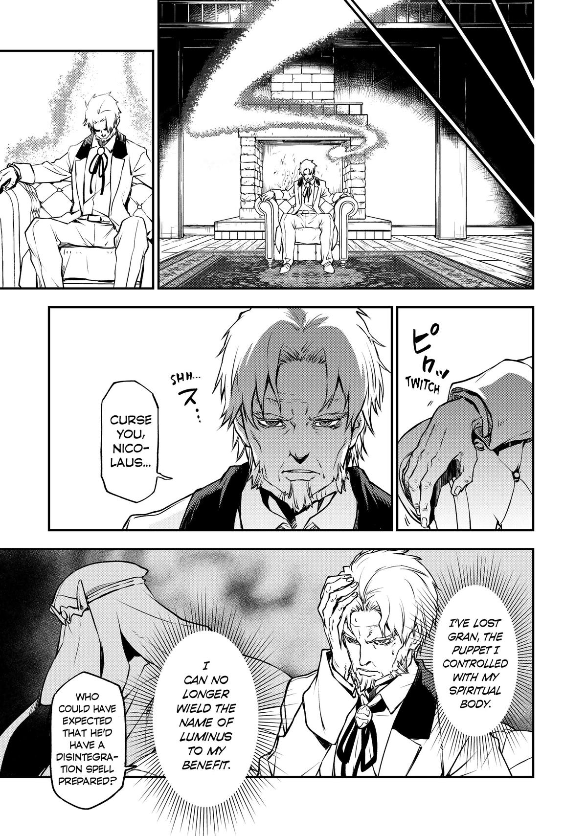 That Time I Got Reincarnated as a Slime Chapter 97 - Page 42