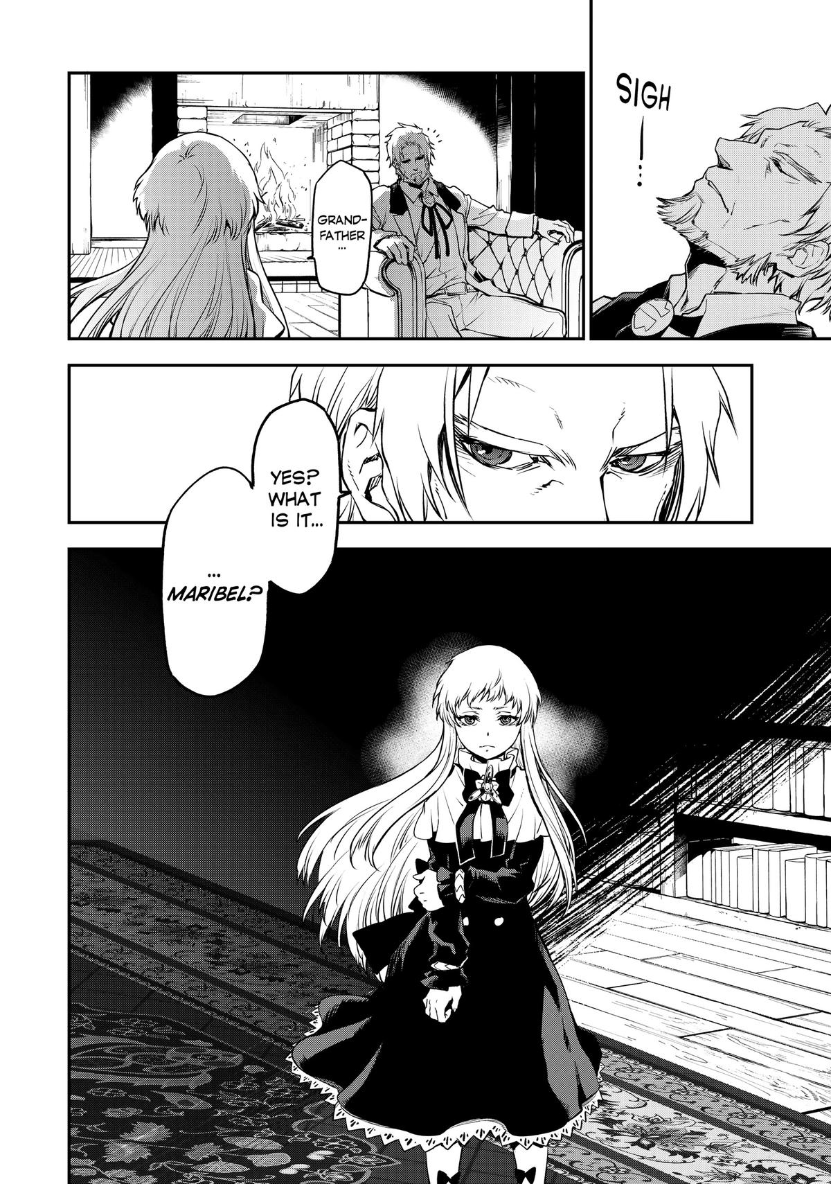 That Time I Got Reincarnated as a Slime Chapter 97 - Page 43