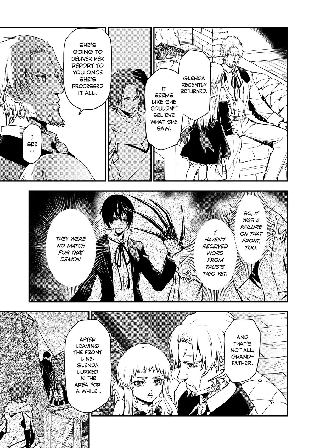 That Time I Got Reincarnated as a Slime Chapter 97 - Page 44