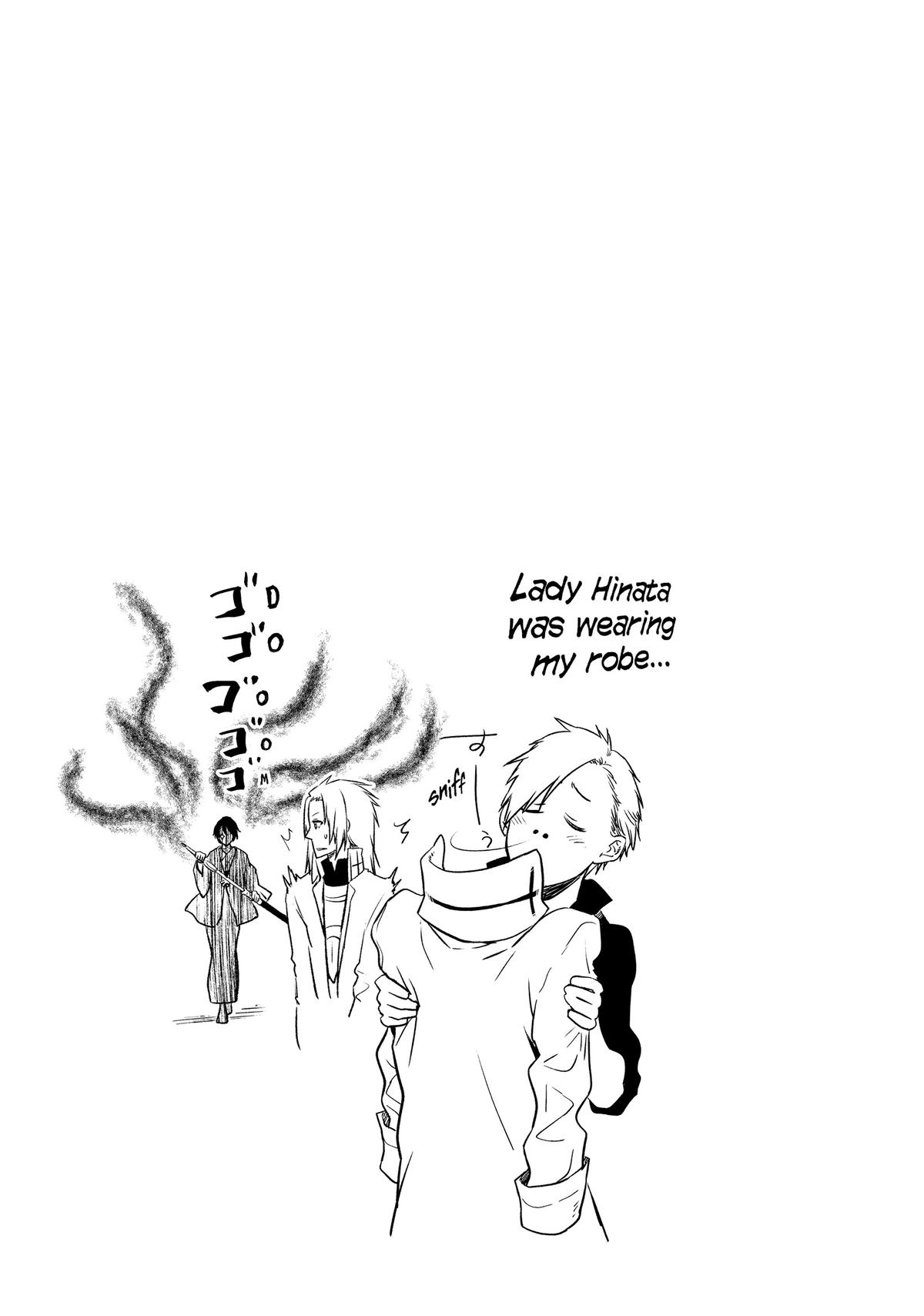 That Time I Got Reincarnated as a Slime Chapter 97 - Page 48