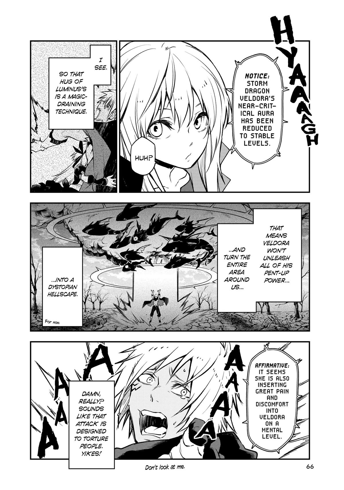 That Time I Got Reincarnated as a Slime Chapter 98 - Page 16