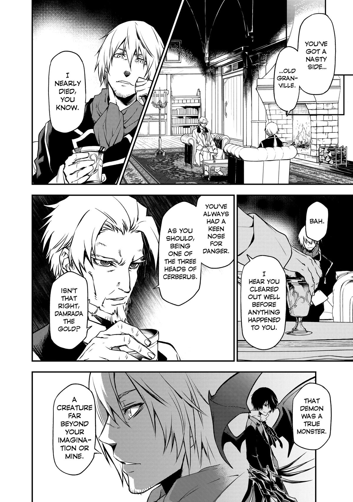 That Time I Got Reincarnated as a Slime Chapter 98 - Page 20