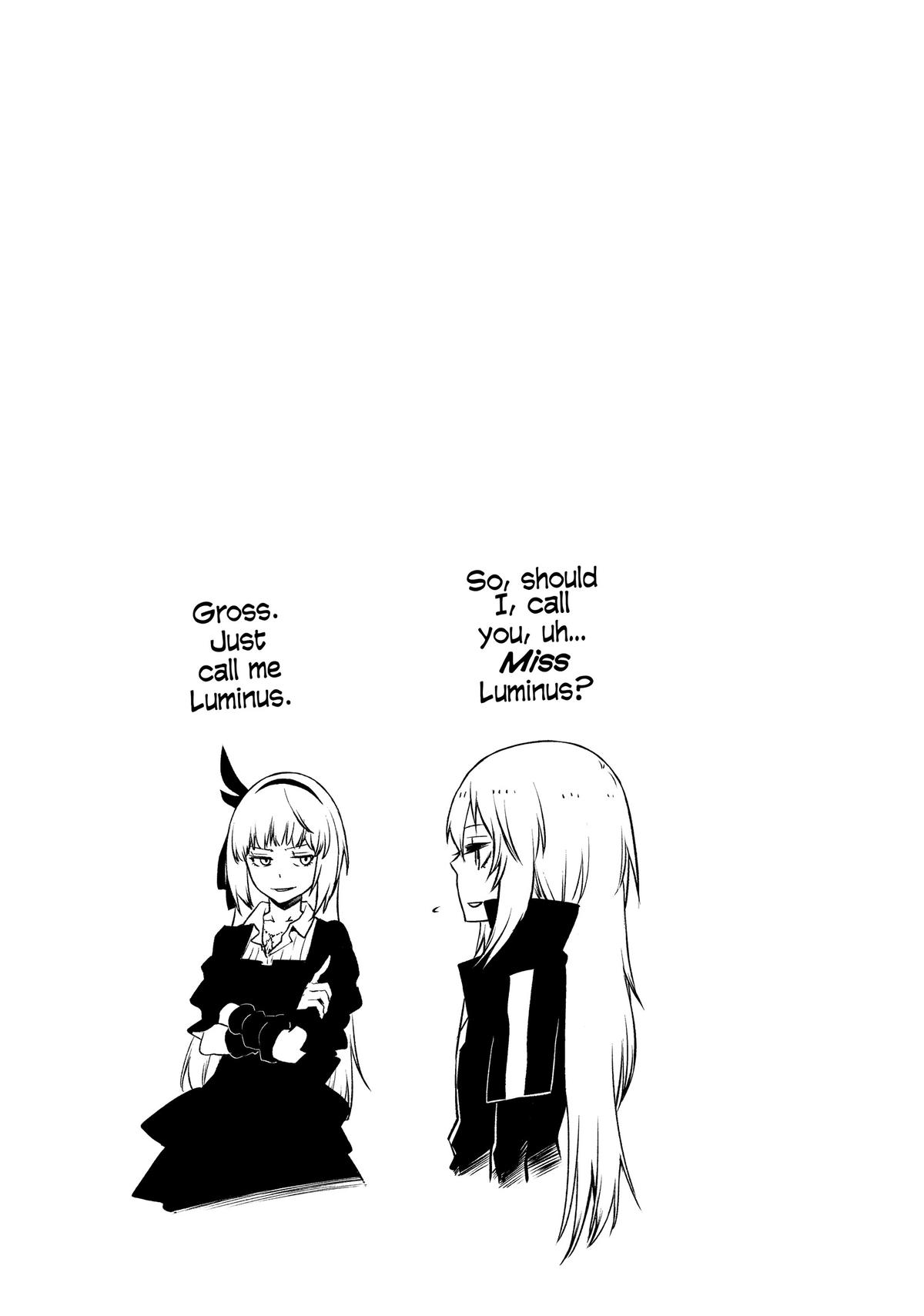 That Time I Got Reincarnated as a Slime Chapter 98 - Page 35