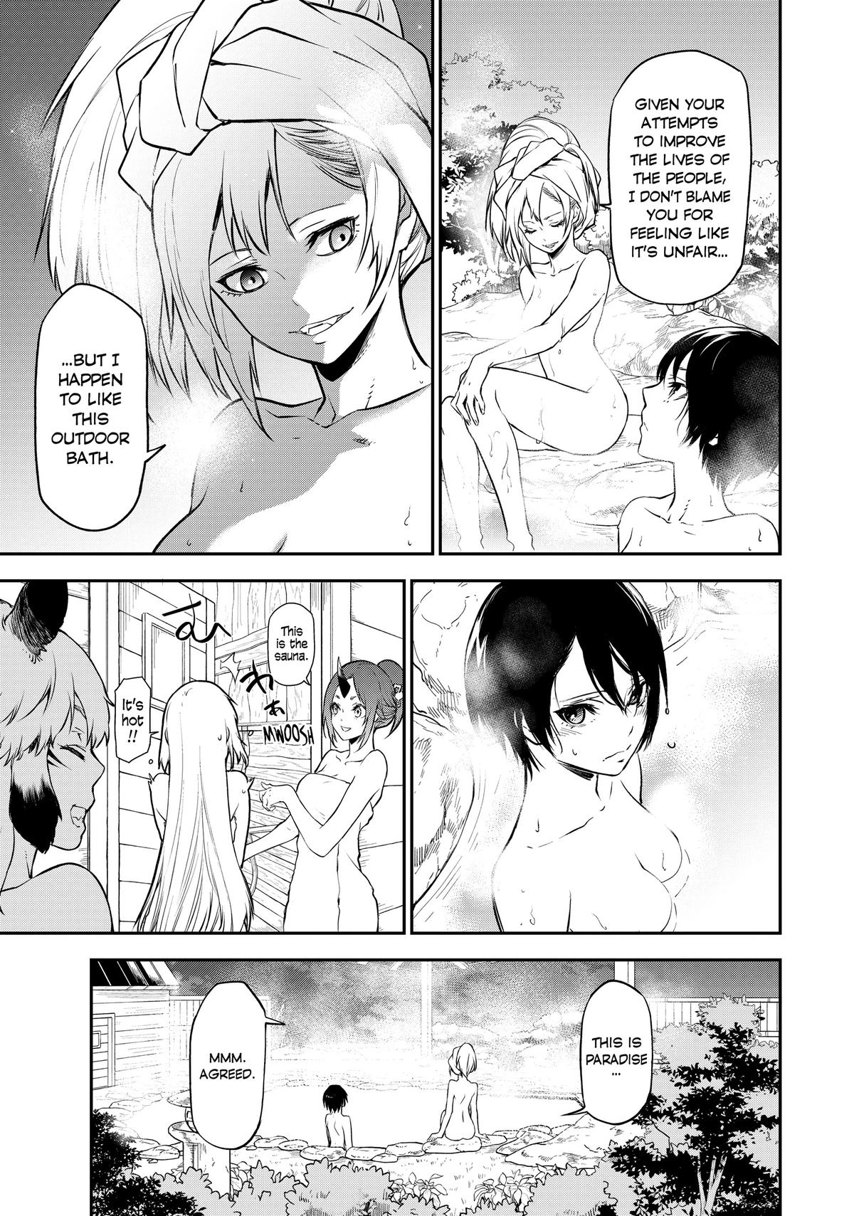 That Time I Got Reincarnated as a Slime Chapter 99 - Page 13