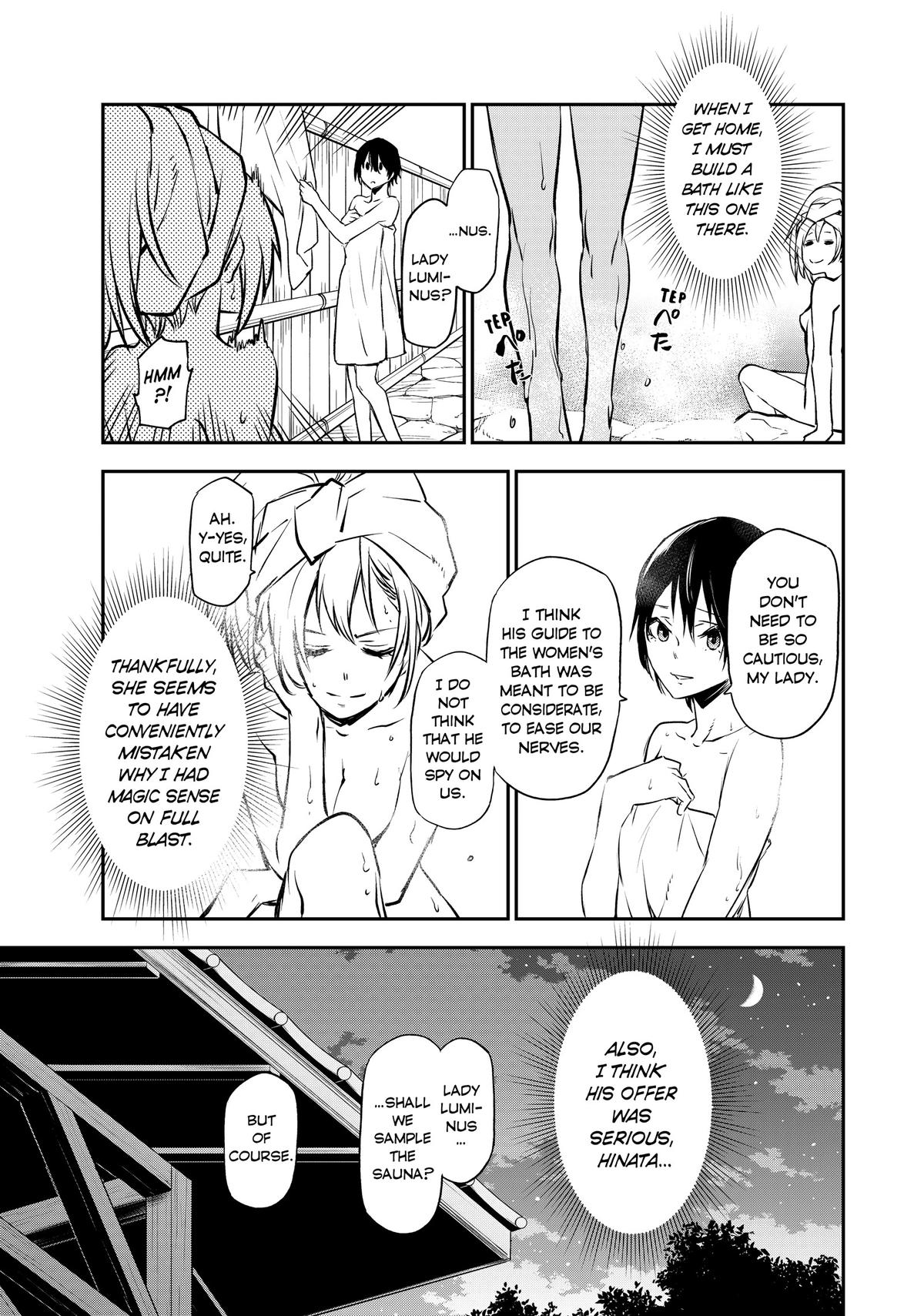 That Time I Got Reincarnated as a Slime Chapter 99 - Page 15
