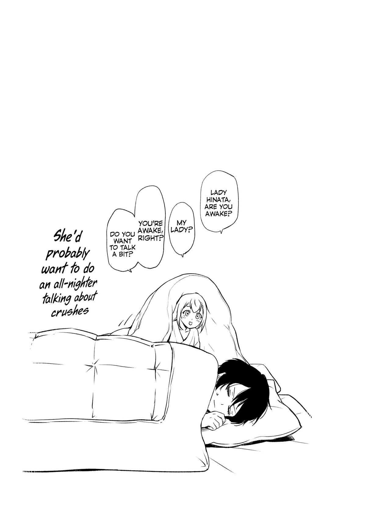 That Time I Got Reincarnated as a Slime Chapter 99 - Page 37