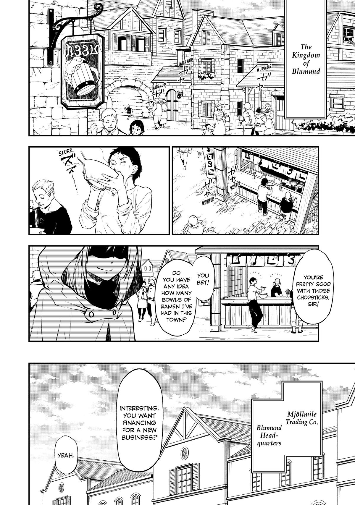 That Time I Got Reincarnated as a Slime Chapter 102 - Page 6