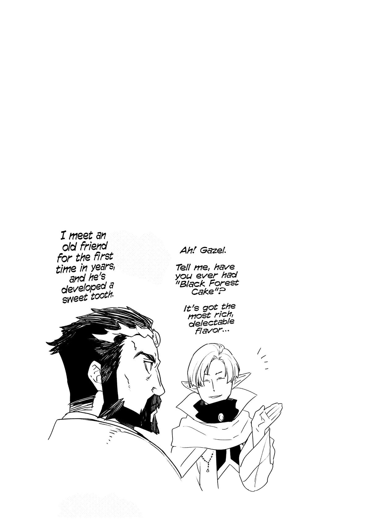 That Time I Got Reincarnated as a Slime Chapter 102 - Page 49