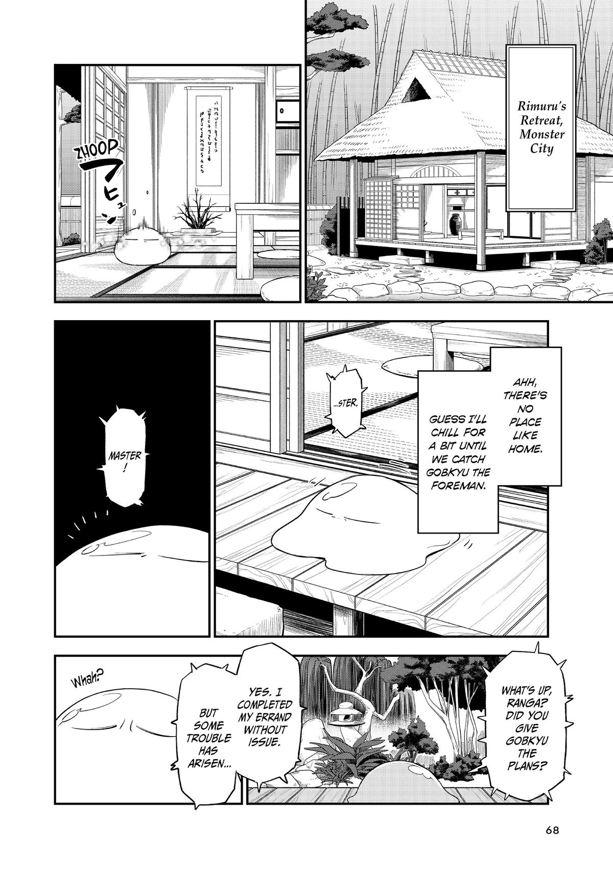 That Time I Got Reincarnated as a Slime Chapter 103 - Page 18