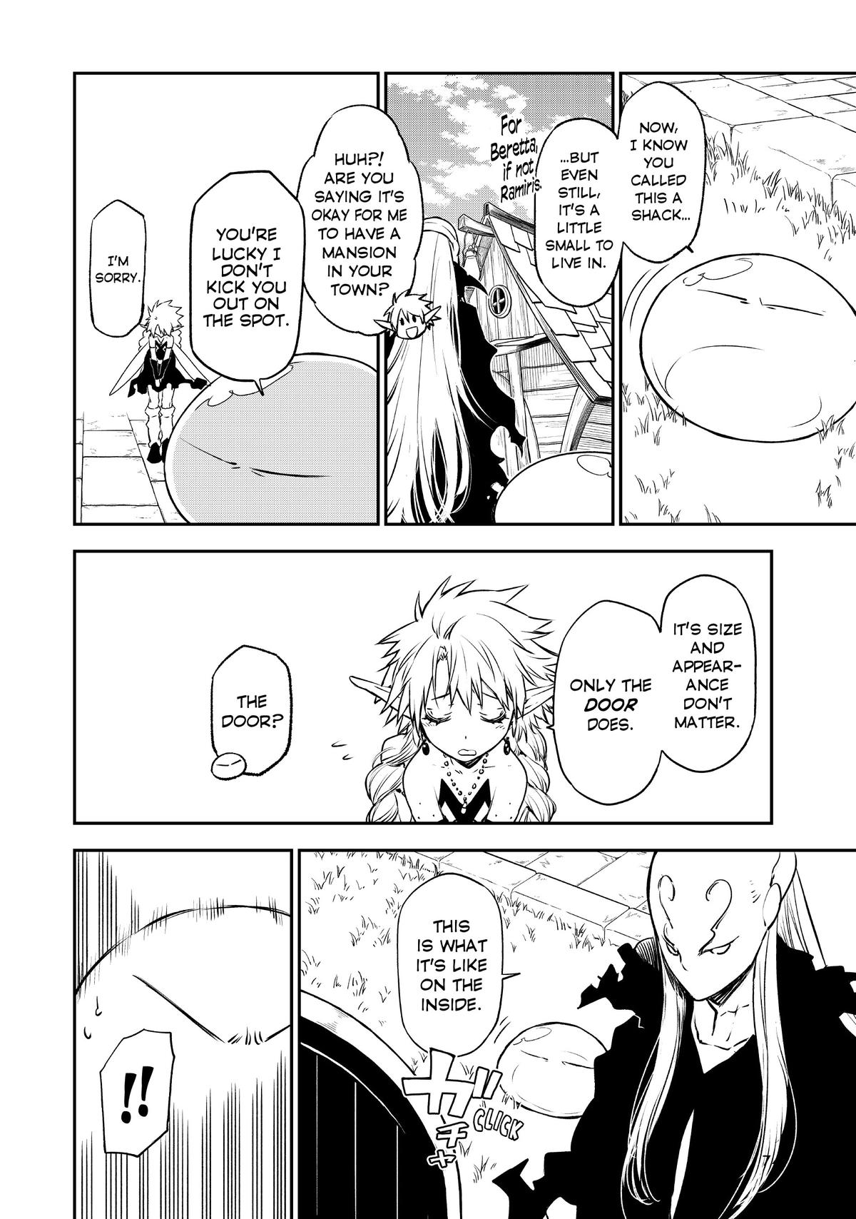 That Time I Got Reincarnated as a Slime Chapter 103 - Page 24