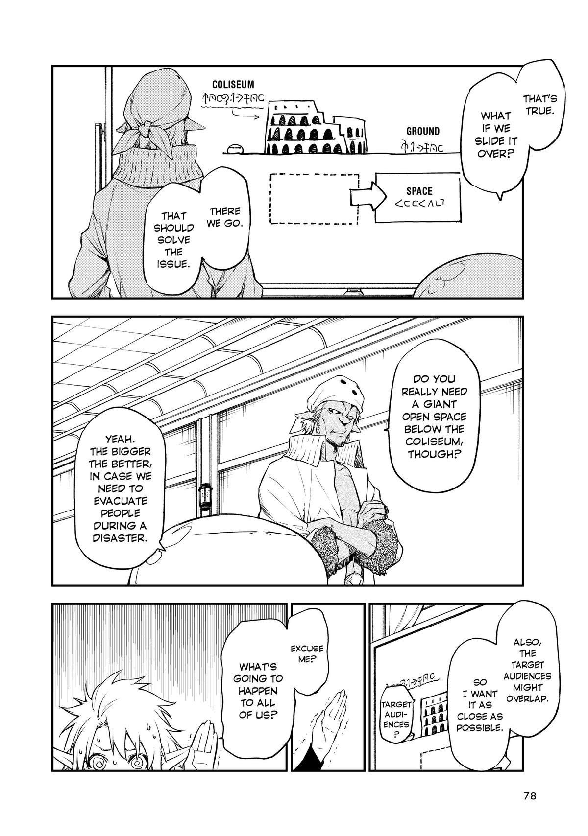 That Time I Got Reincarnated as a Slime Chapter 103 - Page 28