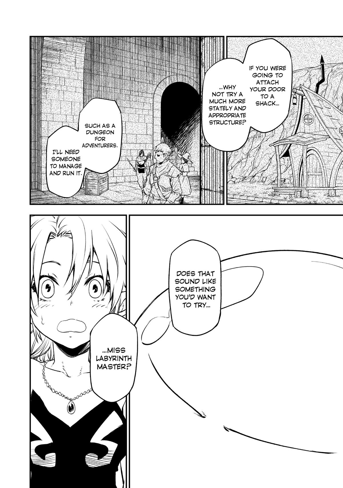 That Time I Got Reincarnated as a Slime Chapter 103 - Page 30