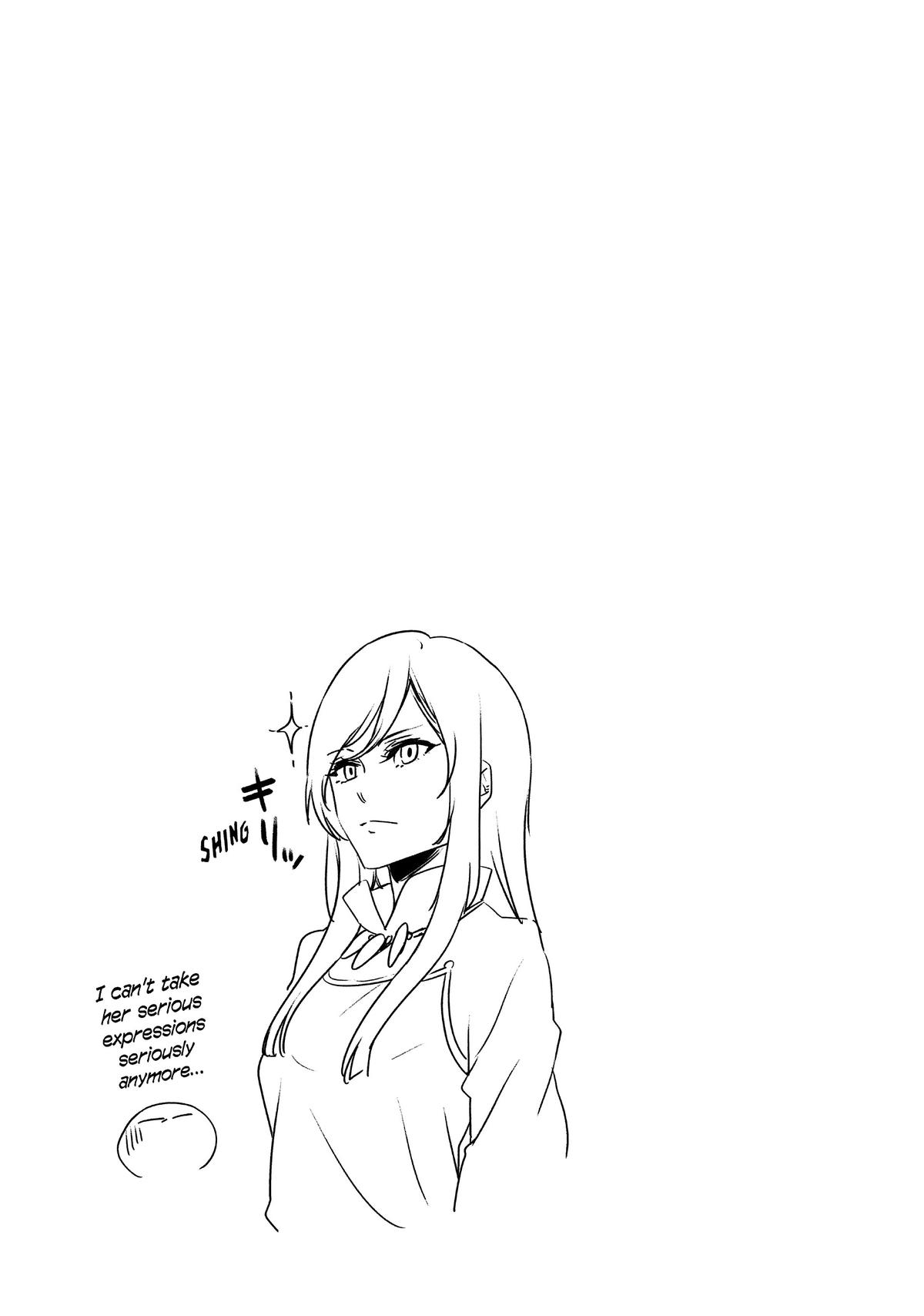 That Time I Got Reincarnated as a Slime Chapter 103 - Page 40