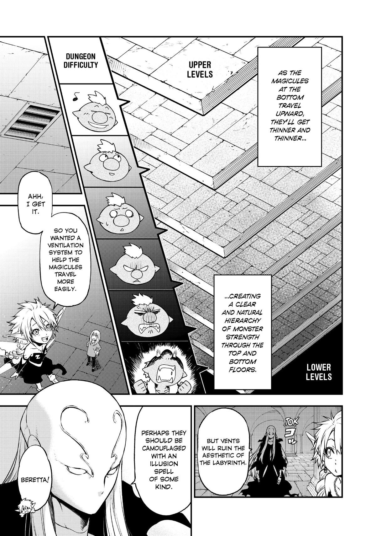 That Time I Got Reincarnated as a Slime Chapter 104 - Page 10