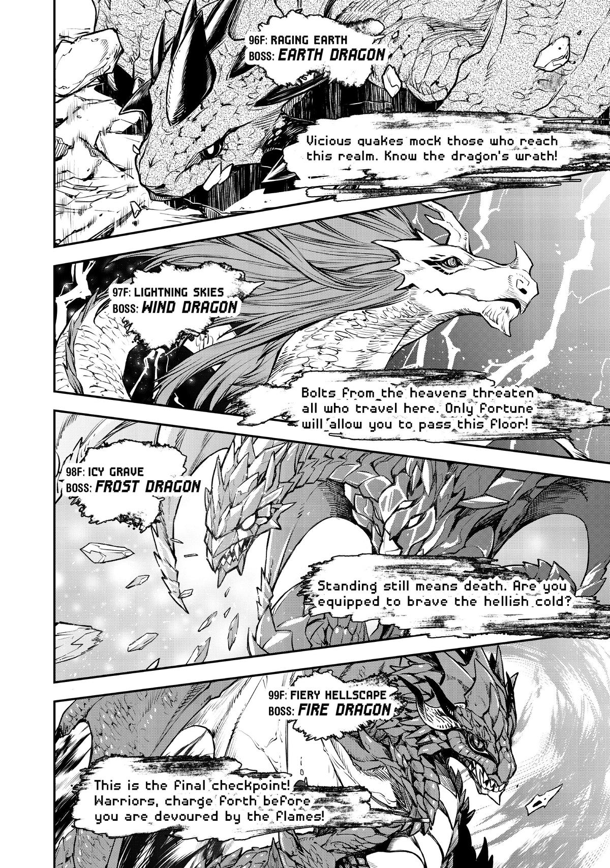 That Time I Got Reincarnated as a Slime Chapter 104 - Page 27
