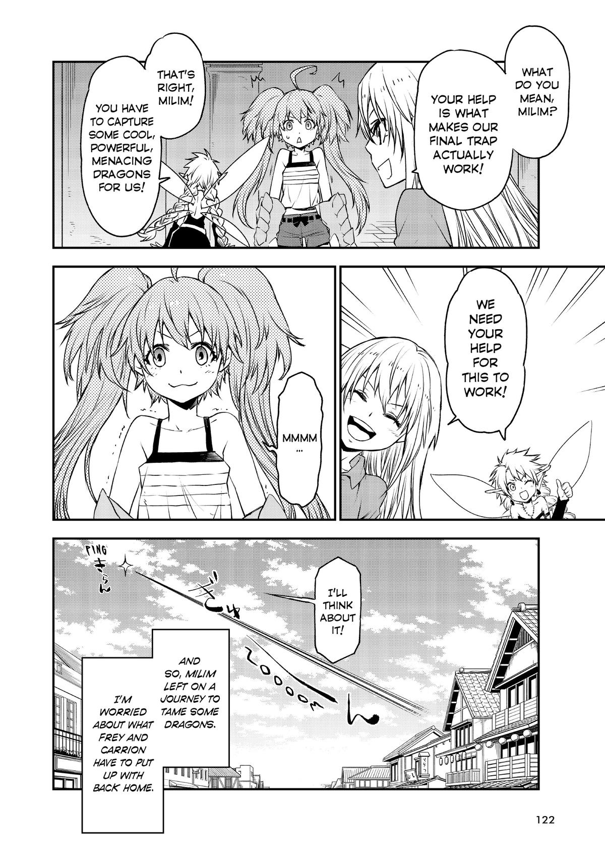 That Time I Got Reincarnated as a Slime Chapter 104 - Page 29