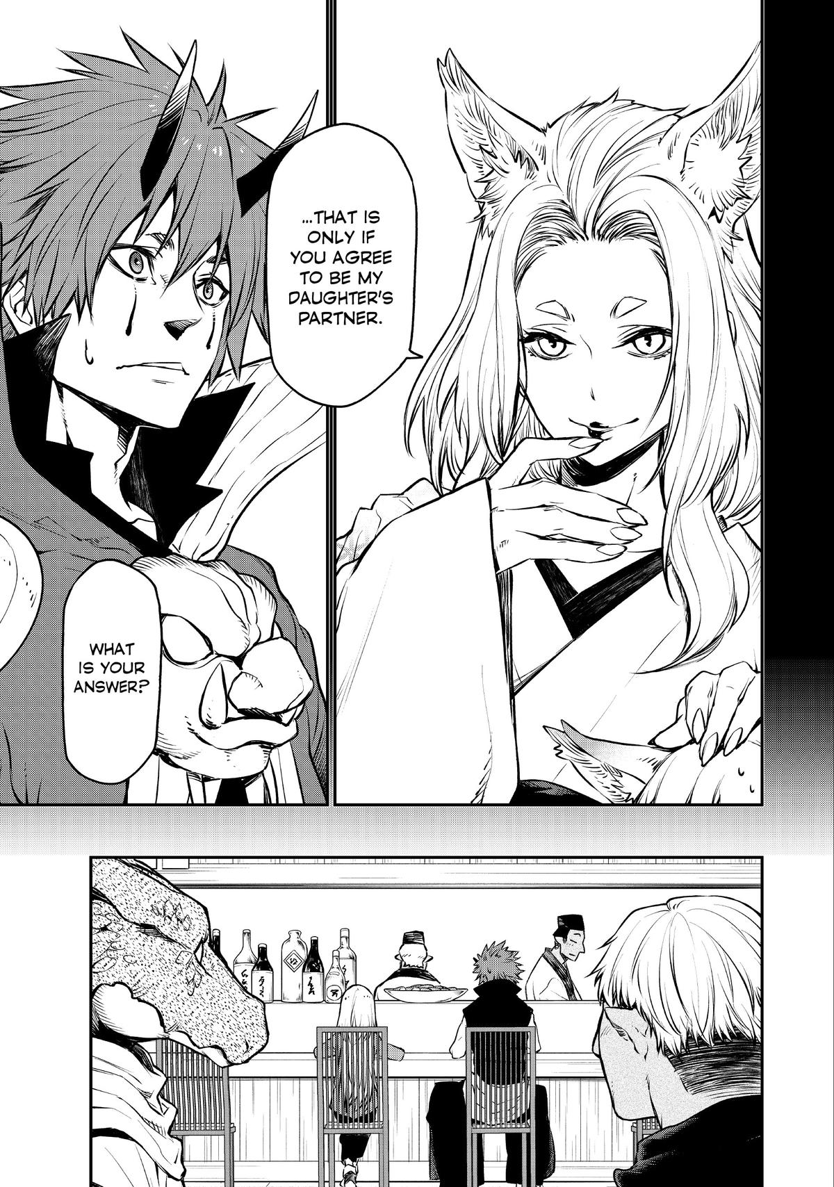 That Time I Got Reincarnated as a Slime Chapter 105 - Page 15
