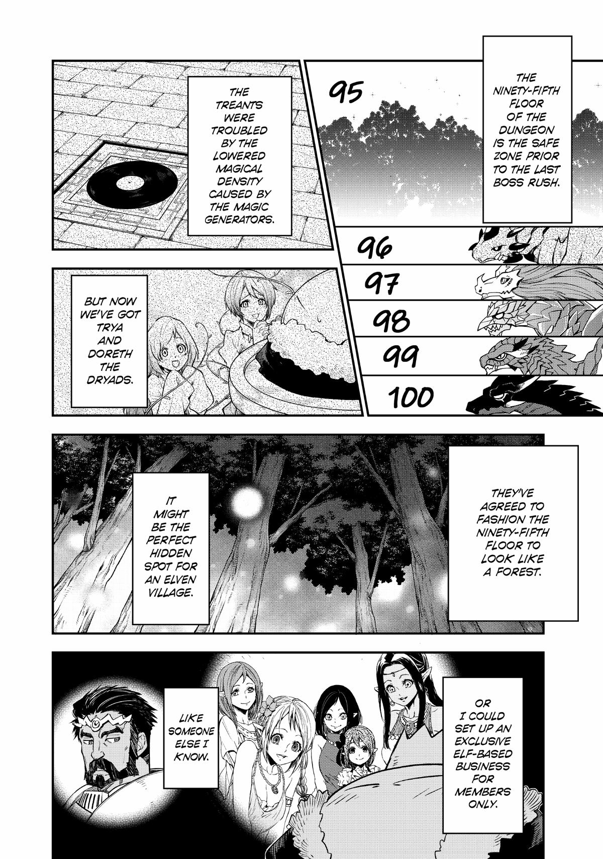 That Time I Got Reincarnated as a Slime Chapter 106 - Page 26