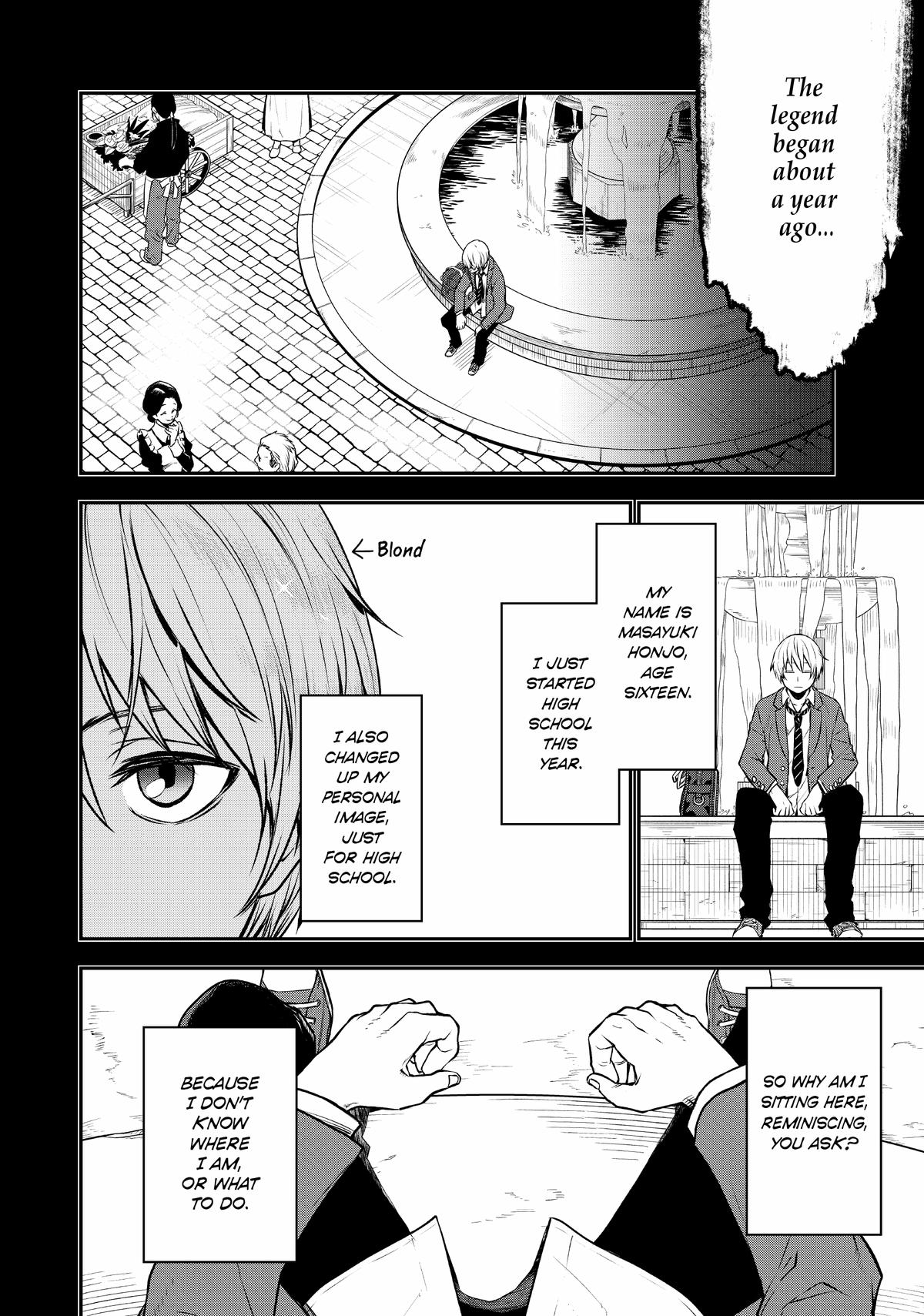 That Time I Got Reincarnated as a Slime Chapter 107 - Page 18