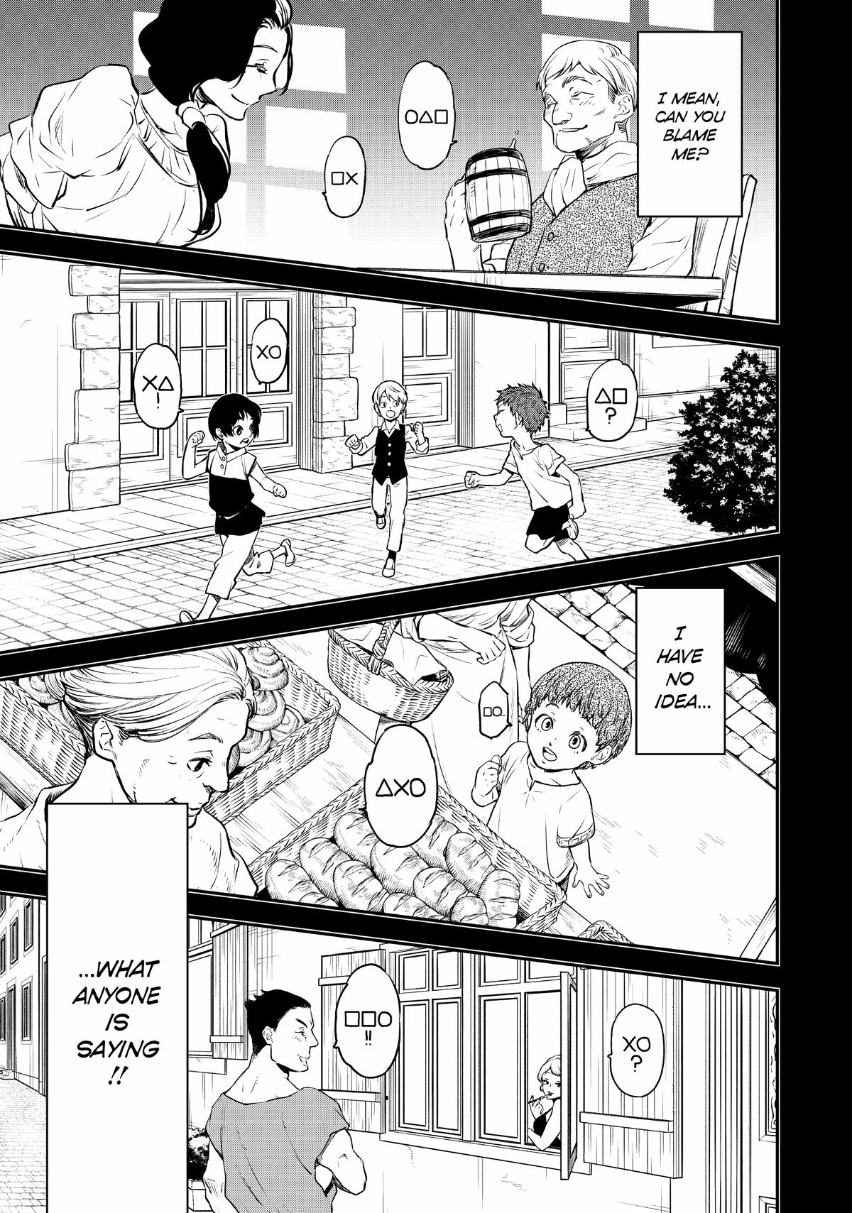 That Time I Got Reincarnated as a Slime Chapter 107 - Page 19