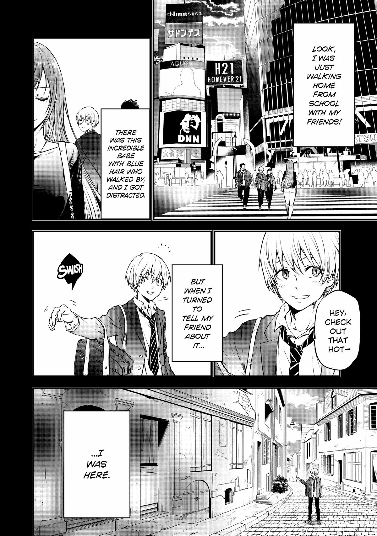 That Time I Got Reincarnated as a Slime Chapter 107 - Page 20