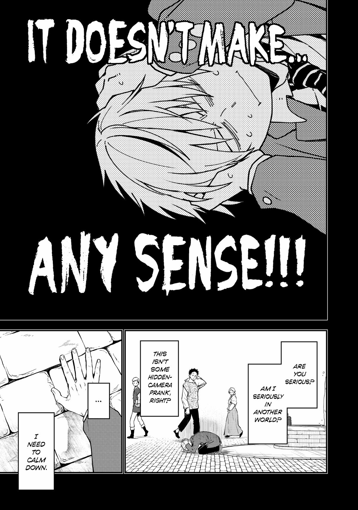 That Time I Got Reincarnated as a Slime Chapter 107 - Page 21