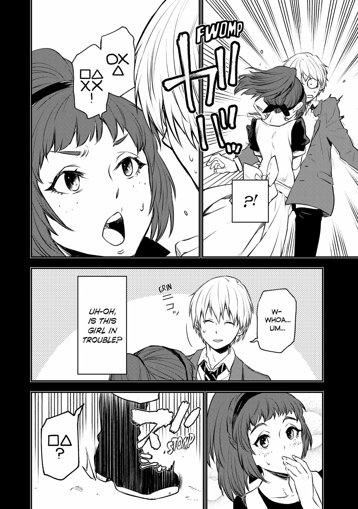 That Time I Got Reincarnated as a Slime Chapter 107 - Page 24