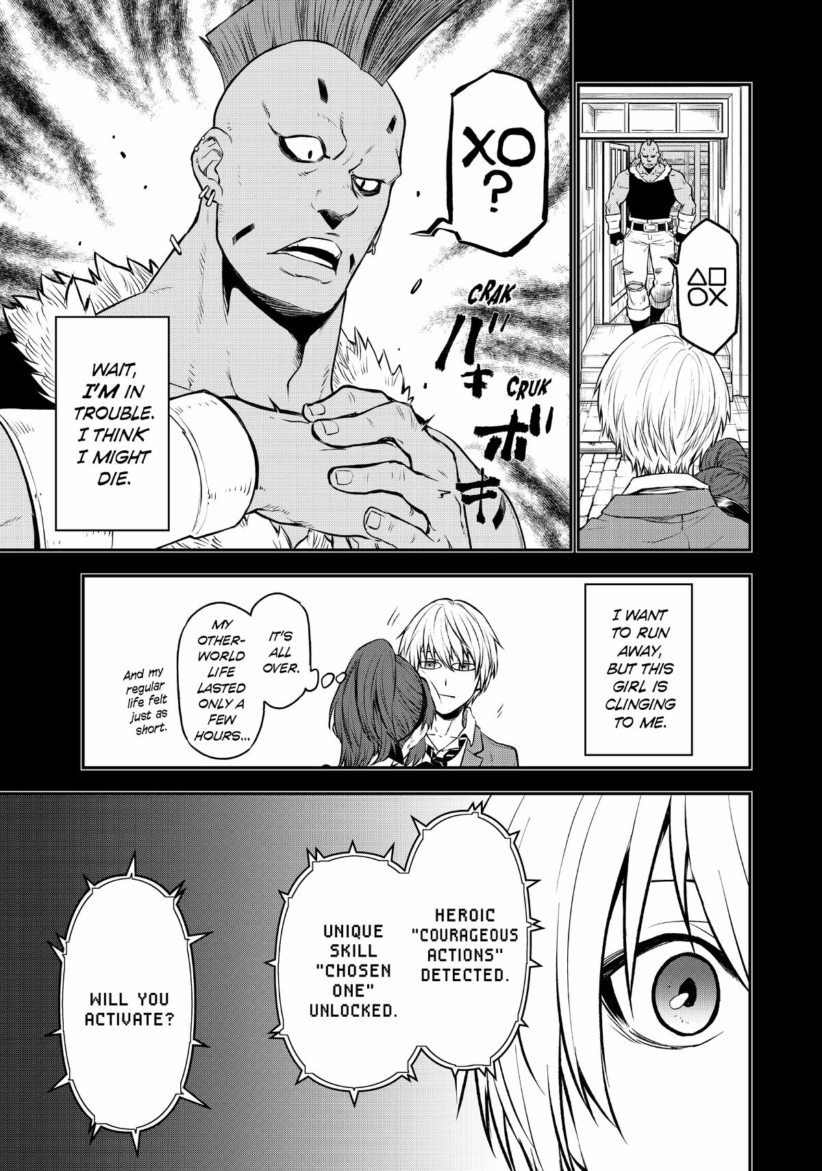 That Time I Got Reincarnated as a Slime Chapter 107 - Page 25