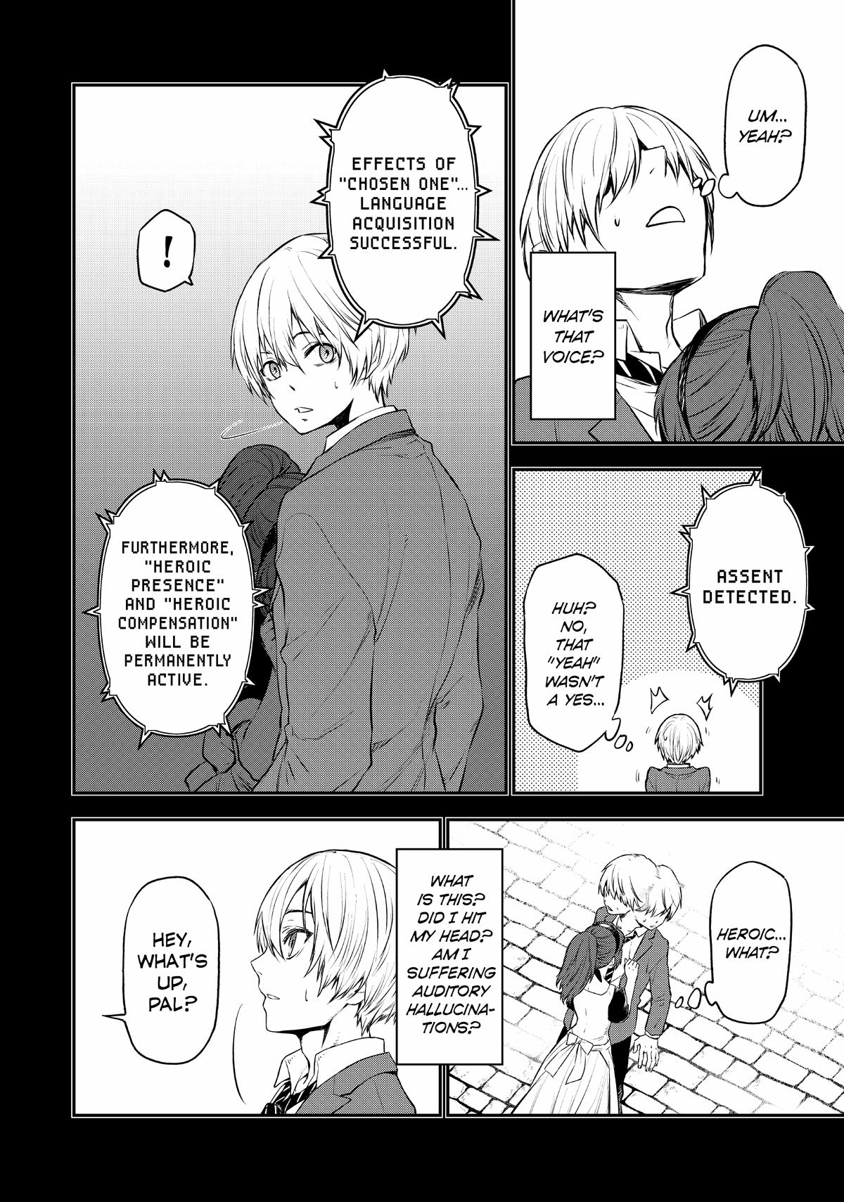 That Time I Got Reincarnated as a Slime Chapter 107 - Page 26